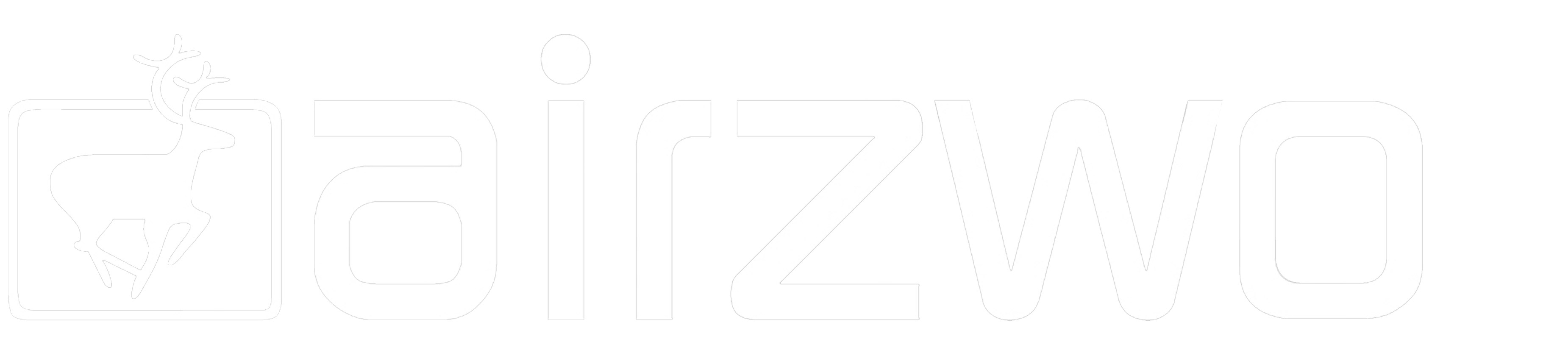 AIRZWO Logo